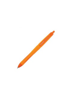 Buy Gel Pen Needle Tip -Light Orange in Egypt