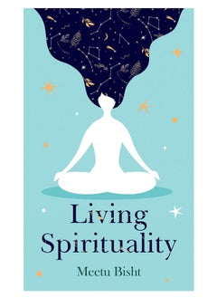 Buy Living Spirituality in UAE