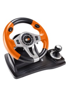 Buy 2B  5in1 Racing wheel For PS3/PS4/PC/XBOX ONE/Switch GP026 in Egypt