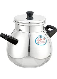 Buy Beans Cooking Pot 2 With Medium Bakelite Size 2 in Egypt