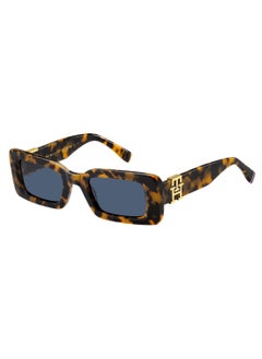 Buy TOMMY HILFIGER RECTANGULAR Sunglasses in Saudi Arabia