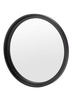 اشتري 1pc Standard HD Close Up Lens Polarizing Filter Ultra-thin Lossless Polarizing Filter 3.8mm for Canon Sony Nikon Fuji DSLR Camera Lens 82mm في الامارات