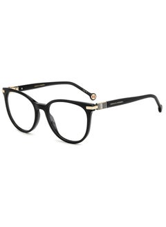 Buy Carolina Herrera Round CH HER0156 Women's Frame in UAE