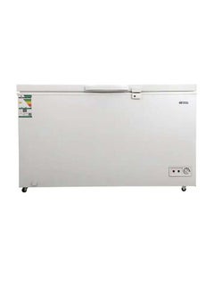 اشتري General Supreme, Horizontal Freezer (Horizontal), (14.1 ft, 400 L), Four-Way Cooling, White في السعودية