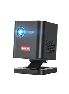 Buy BYINTEK P19 1080P Smart Android WIFI Projector in UAE