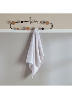 اشتري Essential Carded Hand Towel 50 x 90 cm في الامارات