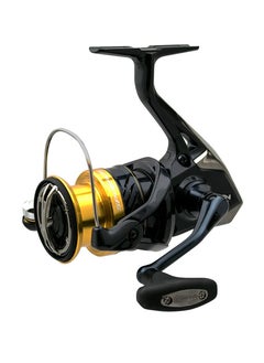 اشتري بكرة الغزل Shimano Spheros 3000 XG SW في الامارات