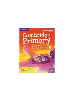 cambridge primary path level 6 Price in UAE | kanbkam