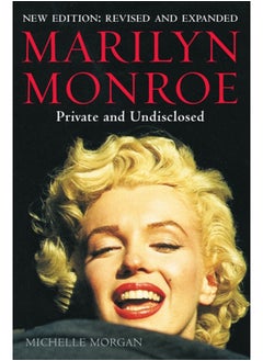 Buy Marilyn Monroe: Private and Undisclosed : New edition: revised and expanded in Saudi Arabia