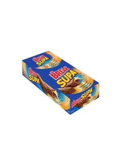 Buy Tiffany Break Supa Wafer 38g Pack of 12 in UAE