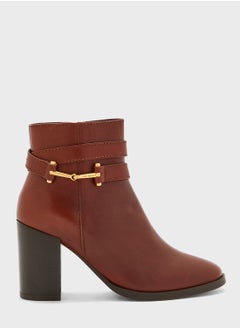 Buy Anisea  Ankle Boots in Saudi Arabia