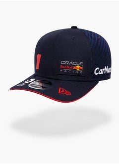 Buy Max Verstapan Red bull F1 Racing Team Men's  Baseball Hat in Saudi Arabia