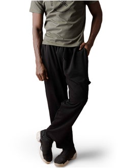 Buy Boyfriend Cargo Sweatpants Unisex in Egypt