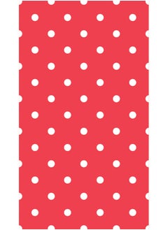 اشتري Printed Terry Towel (Mini Dots) في مصر