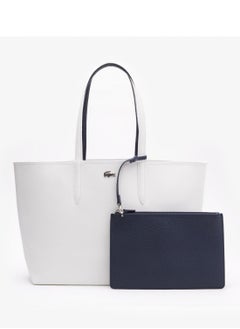 Buy Anna Reversible Bicolour Tote Bag in UAE