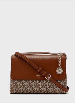 Buy Bryant Park Flap Crossbody Bag in UAE