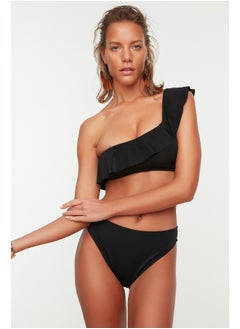 Buy Black Bikini Bottom TBESS21BA0228 in Egypt