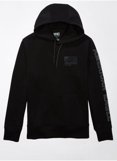 Buy AE 24/7 Good Vibes Hoodie in UAE