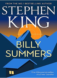 Buy Billy Summers [SP] in UAE