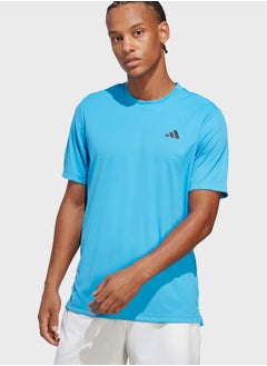 Buy Club Tennis T-Shirt in Saudi Arabia