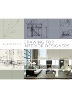 Buy Drawing for Interior Designers in UAE