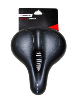 Buy Spartan Soft Padded Saddle in UAE