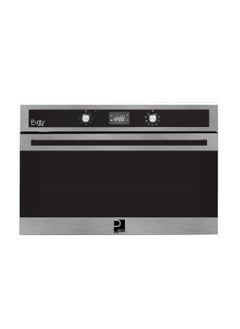 Buy OPT901GXD- Digital Gas Built-in Oven With Gas Grill 90 cm in Egypt