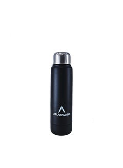 Buy | 30 hrs. Flask Cold | India | 220 ml | black in Saudi Arabia