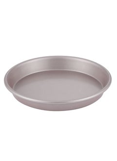 Buy Pizza Pan 7 Inch Non Stick Pancake Bakeware in UAE