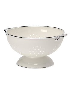 Buy Colander, off-white in UAE