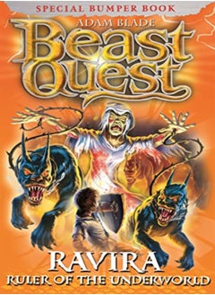 Buy Beast Quest: Ravira Ruler of the Underworld in UAE