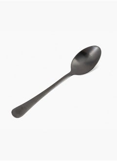 اشتري Dion Matte BLK Table Spoon في الامارات