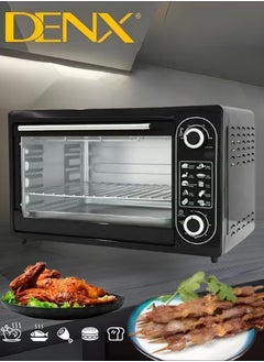 Buy Electric oven with large temperature control device in Saudi Arabia