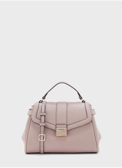 Buy Margaux Crossbody Flapover Bag in UAE