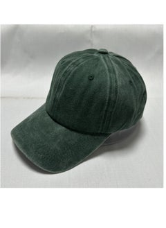 اشتري Cap Baseball Cap Cotton Caps Adjustable Casual في السعودية