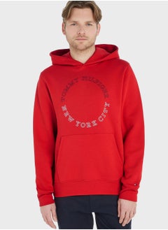 اشتري Logo Hoodie في السعودية