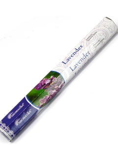 اشتري Natural Lavender Incense Sticks في الامارات