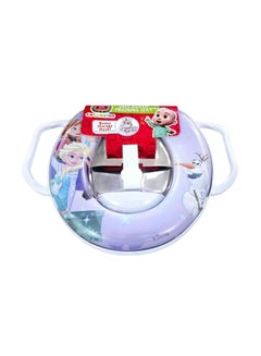 Buy Soft toilet seat with hand in Egypt