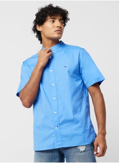 Buy Essential Regular Fit Shirt in Saudi Arabia