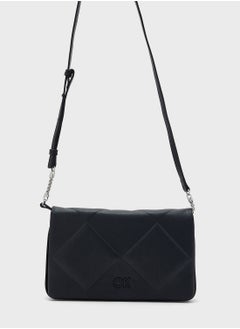 Buy Quilted  Crossbody in UAE