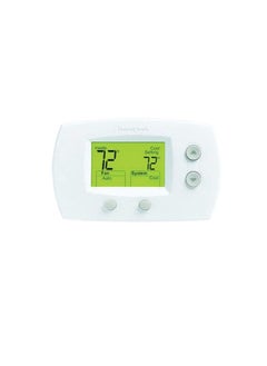 Buy Honeywell Thermostat Focus Pro 5000 24V in UAE