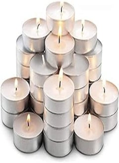 اشتري Unscented Tealight [CDL0040] في مصر