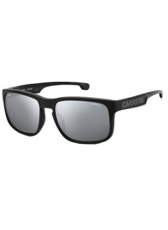 اشتري Men Rectangular Sunglasses CARDUC 001/S  BLACKGREY 57 في السعودية