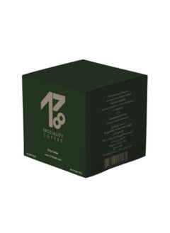 Buy 1718 Signature Blend Drip Coffee Bag Box in UAE