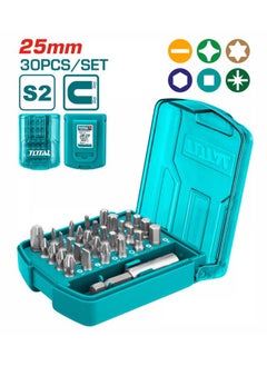 اشتري 30 -Piece Bits Set في مصر