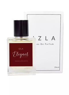 Buy Elegant perfume 50 ml in Egypt