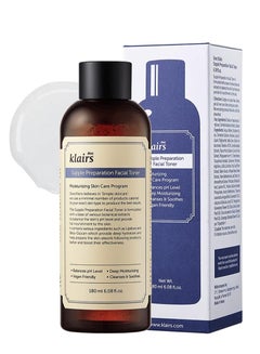 Buy Supple Preparation Supple Preparation Facial Toner Hydration Perfect Simple Skincare Routine 6 08 fl oz 180 ml in UAE
