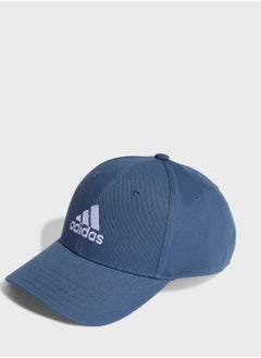 Buy Logo Cotton Twill Cap in Saudi Arabia