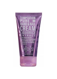 اشتري Bath & Body Temptation Hand Cream 75ml في الامارات