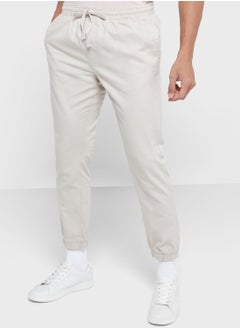 Buy Bravesoul Woven Trousers in UAE